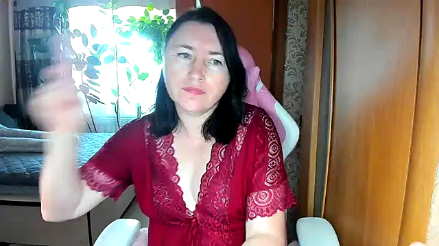 Tatyana51 online show from 07.22.26