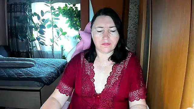 Tatyana51 online show from 07.23.26