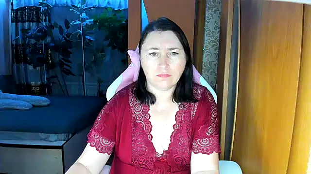 Tatyana51 online show from 07.23.26