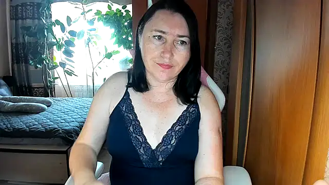Tatyana51 online show from 07.27.26