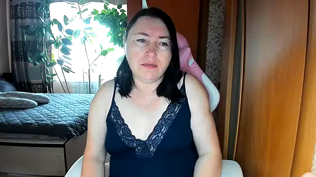 Tatyana51 online show from 07.28.26