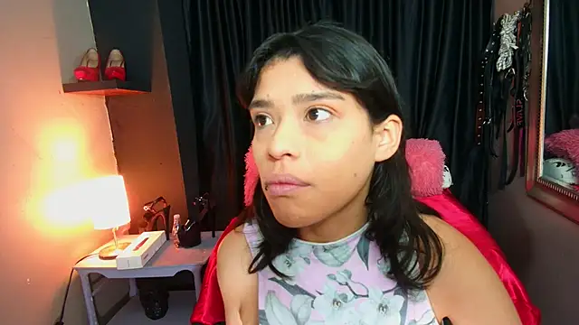 AvaLusty online show from 02.04.26