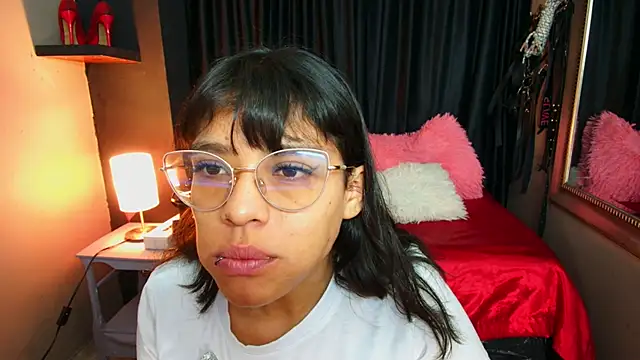 AvaLusty online show from 02.12.26