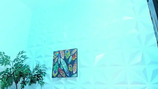 Briyit Doll online show from 02.23.25