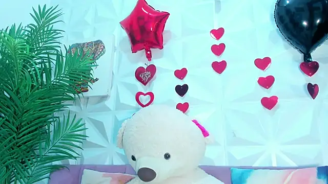 Briyit Doll online show from 03.26.26