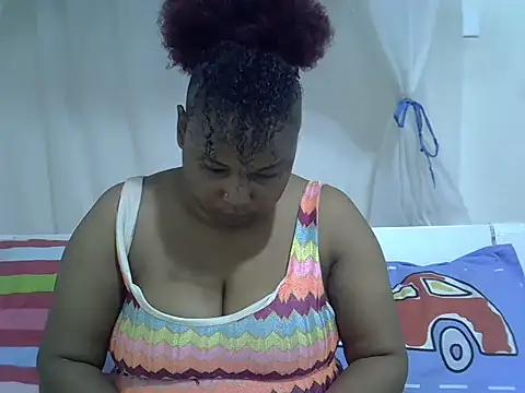browndolly12 online show from 07.07.26