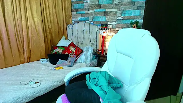 sofiasex99 online show from 12.24.24