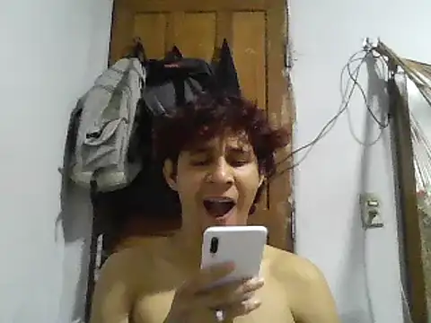 pedrodavid  online show from 01.04.25