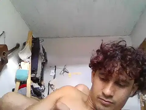 pedrodavid  online show from 02.05.25