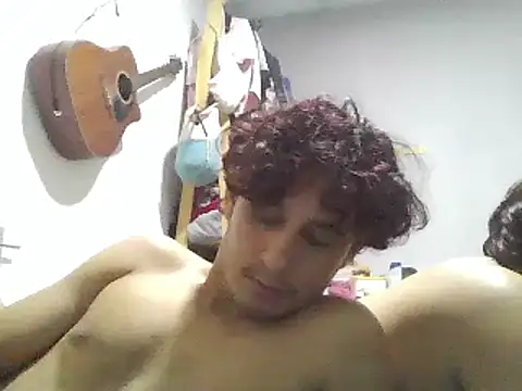 pedrodavid  online show from 02.11.25