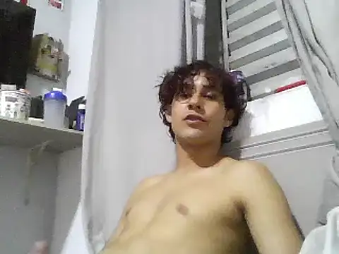 pedrodavid  online show from 02.28.25