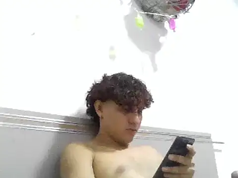 pedrodavid  online show from 03.20.25