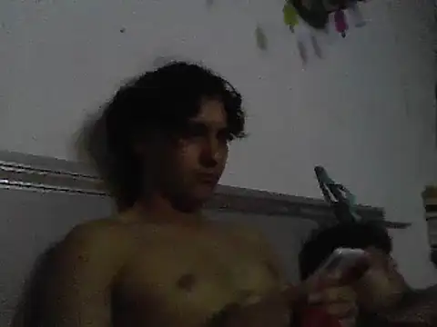 pedrodavid  online show from 03.22.25