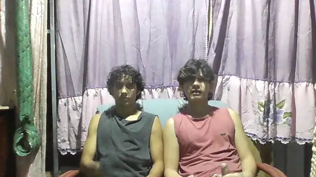 pedrodavid  online show from 10.15.25