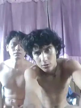 pedrodavid  online show from 11.03.25