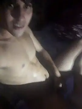 pedrodavid  online show from 02.19.26