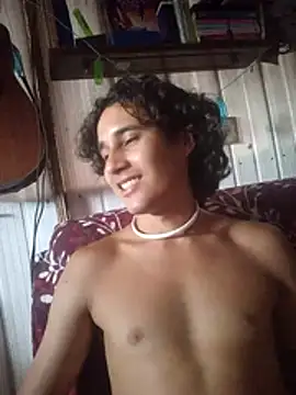 pedrodavid  online show from 03.08.26