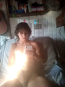 pedrodavid  online show from 04.10.26