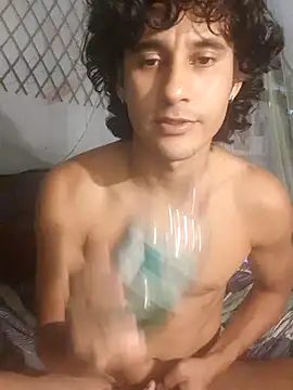 pedrodavid  online show from 04.23.26