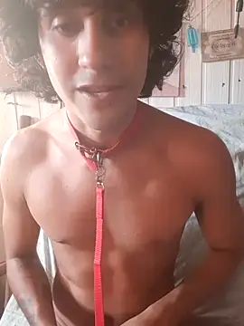 pedrodavid  online show from 05.06.26