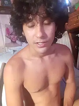 pedrodavid  online show from 05.08.26
