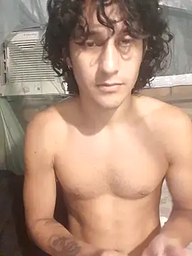 pedrodavid  online show from 05.14.26