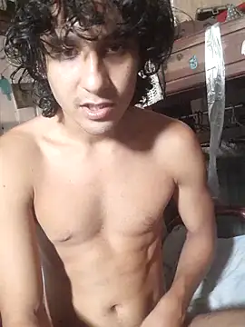 pedrodavid  online show from 05.18.26