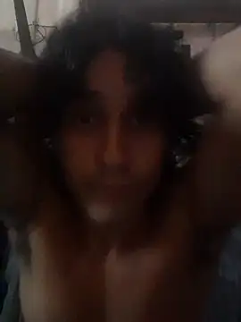pedrodavid  online show from 05.24.26