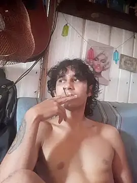 pedrodavid  online show from 06.03.26