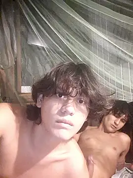 pedrodavid  online show from 06.07.26