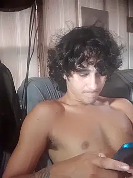 pedrodavid  online show from 06.08.26