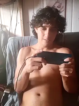 pedrodavid  online show from 06.10.26
