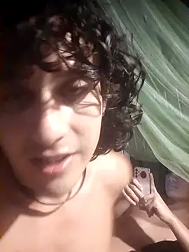 pedrodavid  online show from 06.13.26