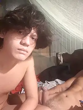 pedrodavid  online show from 06.14.26
