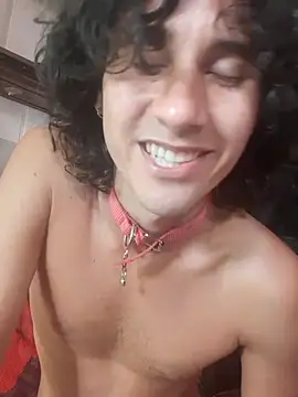 pedrodavid  online show from 07.04.26
