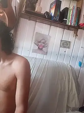 pedrodavid  online show from 07.16.26