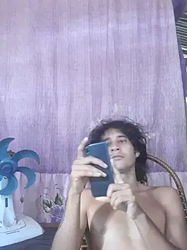 pedrodavid  online show from 07.23.26