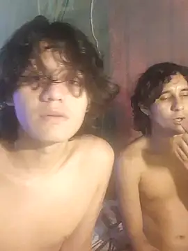 pedrodavid  online show from 07.26.26