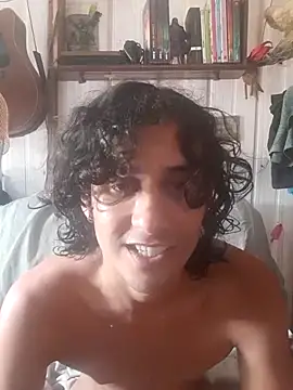 pedrodavid  online show from 07.26.26