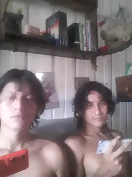 pedrodavid  online show from 07.28.26