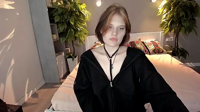 CandyBooms  online show from 09.27.25