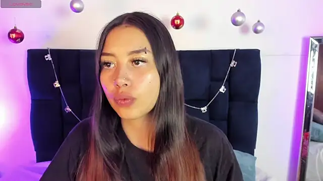 Viioletsky online show from 12.13.24