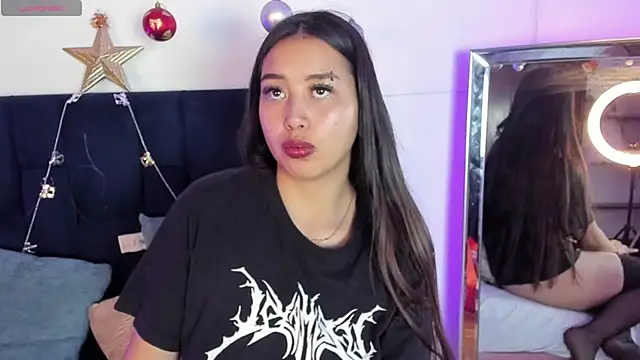 Viioletsky online show from 12.13.24