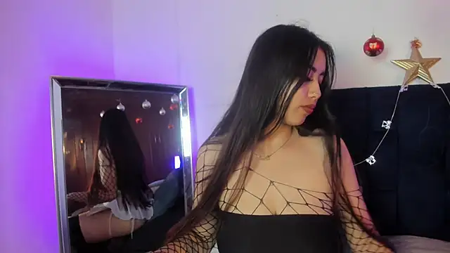 Viioletsky online show from 12.18.24