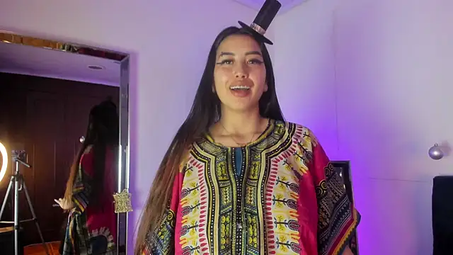 Viioletsky online show from 12.18.24