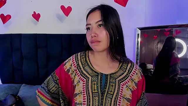 Viioletsky online show from 02.22.25