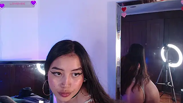 Viioletsky online show from 03.07.25