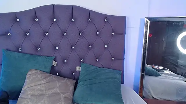 Viioletsky online show from 03.15.25