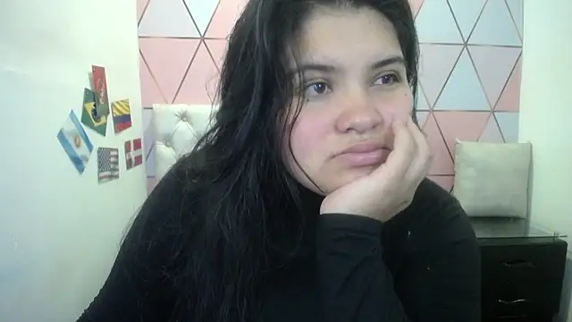 Marinasexxx online show from 07.06.26