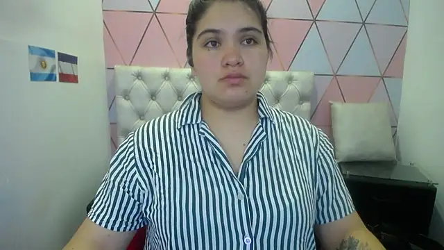 Marinasexxx online show from 07.12.26